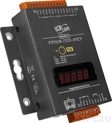 PPDSM-752D-MTCP