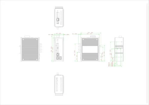 EDS-405A-MM-ST