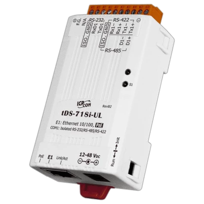 tDS-718-UL-UTA
