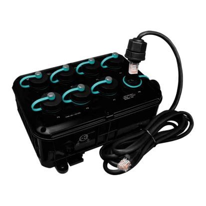 NS-208PSE-IP67