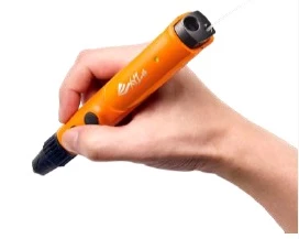 da Vinci 3D Pen