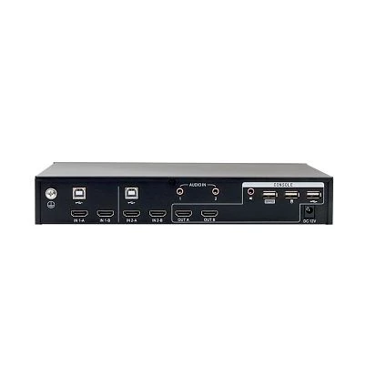 DM7202