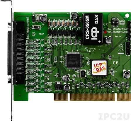PISO-Encoder300U