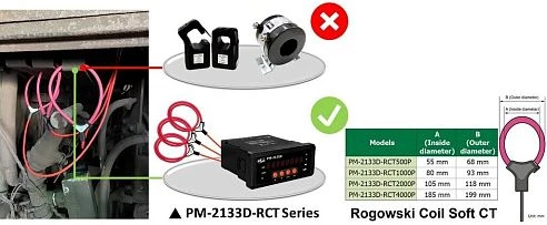 PM-2133D-RCT2000P