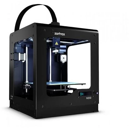 Zortrax M200