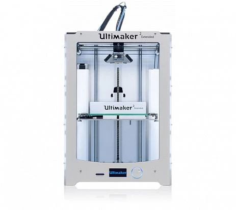 Ultimaker 2+ Extended
