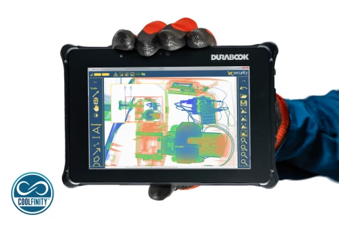 Durabook R8 Basic
