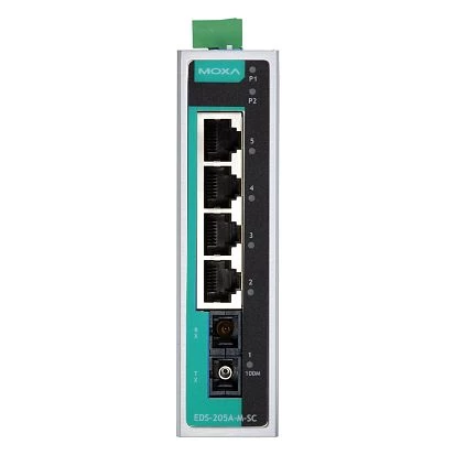 EDS-205A-M-SC-IEX