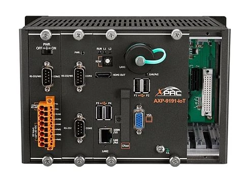AXP-9191-IoT