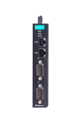 NPort IA5250I-G2-T