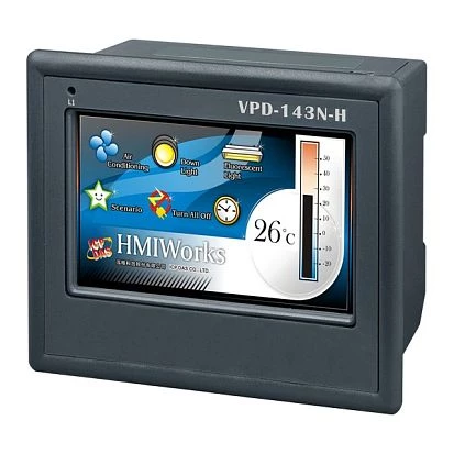 VPD-143N-H
