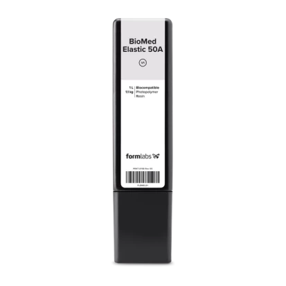 Formlabs BioMed Elastic 50A