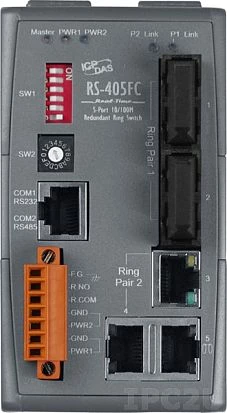 RS-405FC