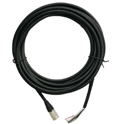 C03-IO-6PIN-15M
