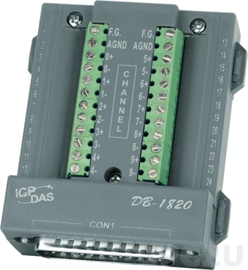 DB-1820