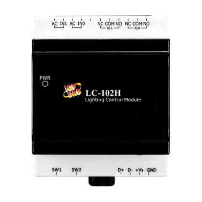 LC-102H