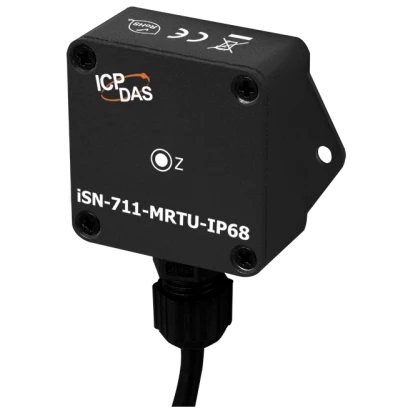 iSN-711-MRTU-IP68