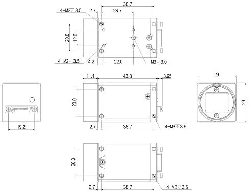 A7040MK402E