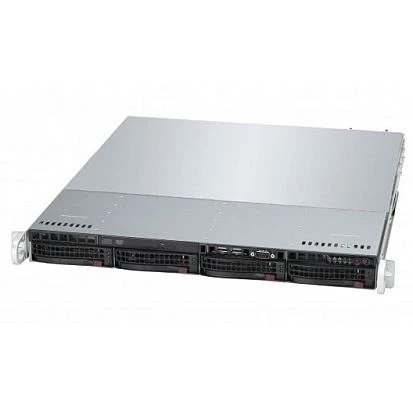 iROBO-1000-10X4-TRHN-G3