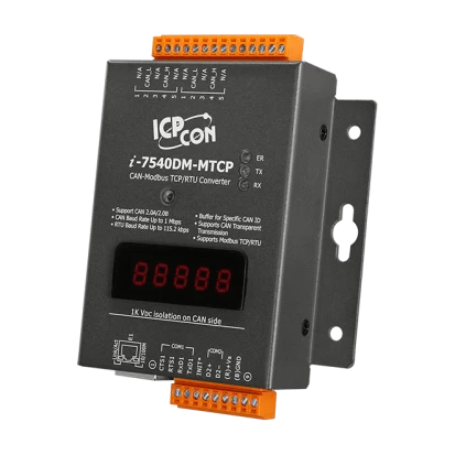 I-7540DM-MTCP