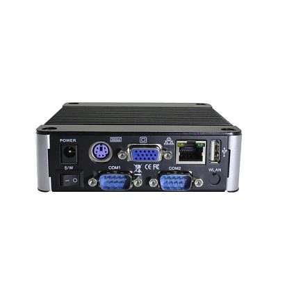 eBox-3310MX