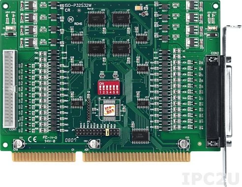 ISO-P32S32W
