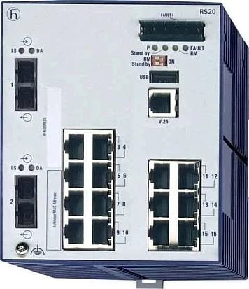 RS20 1600M2M2SDAUHH