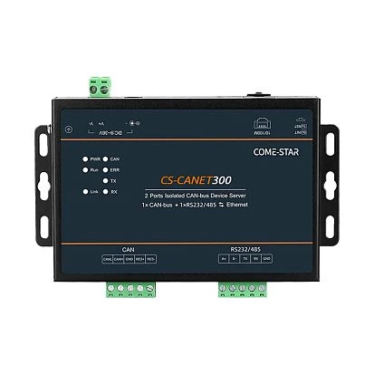 CS-CANET300