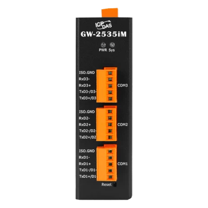 GW-2535iM