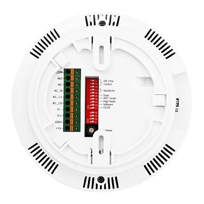 PIR-231-E