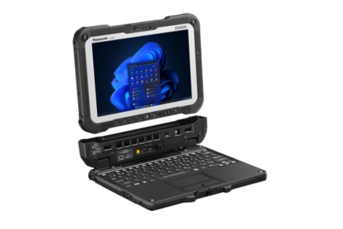 TOUGHBOOK G2 FZ-G2