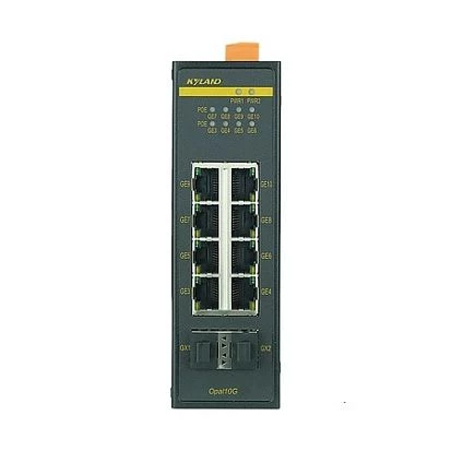 Opal10GL-2SFP8GE-LV-LV