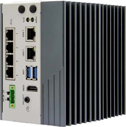 Coeus-3804P-16G