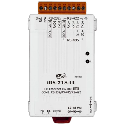 tDS-718-UL-UTA
