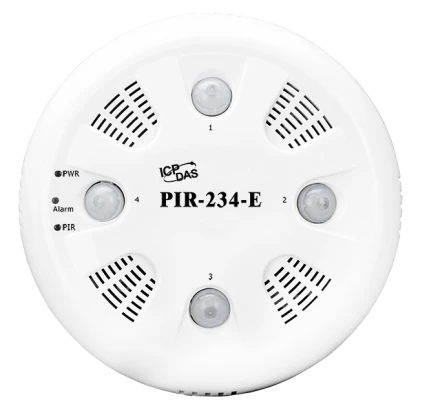 PIR-234-E
