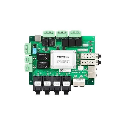CISCOM7110S-2GF-2S-FC20-3D485-2CAN