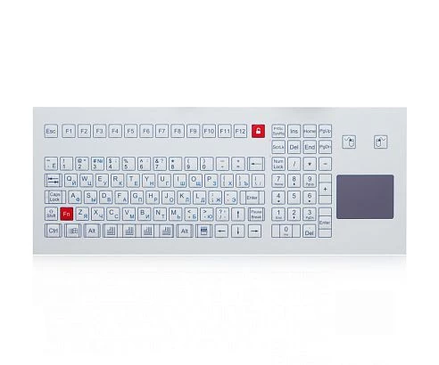 K-TEK-D410TP-KP-FN-SW
