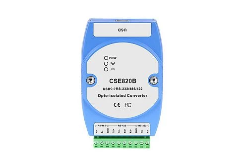 CSE820B