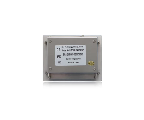 K-TEK-B124KP-UT-IT-DWP