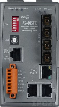 RS-405FC