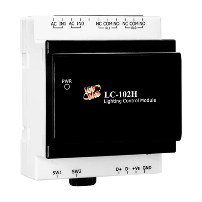 LC-102H
