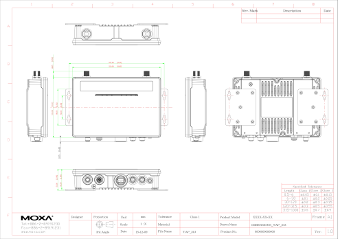 TAP-213-EU-CT-T