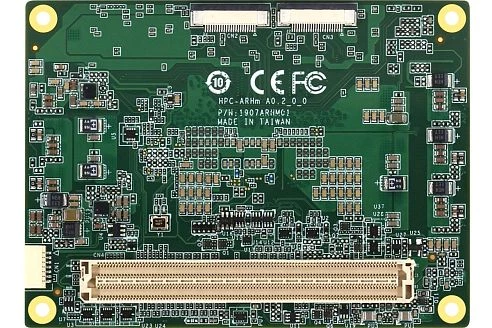 HPC-ARHM-A10-0001