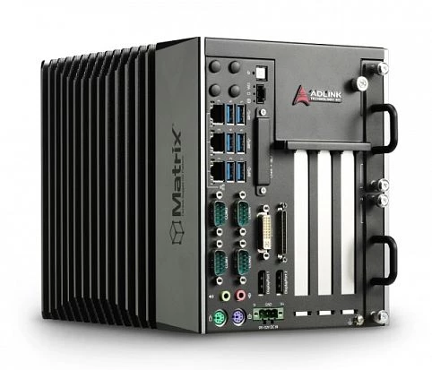 MXC-6402D/M4G