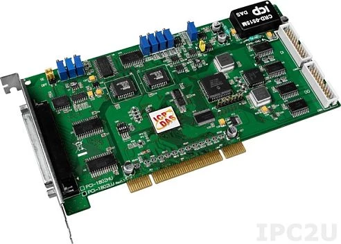 PCI-1802LU
