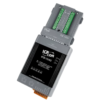 ETS-7219Z/S