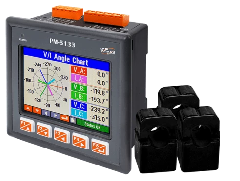 PM-5133-160P