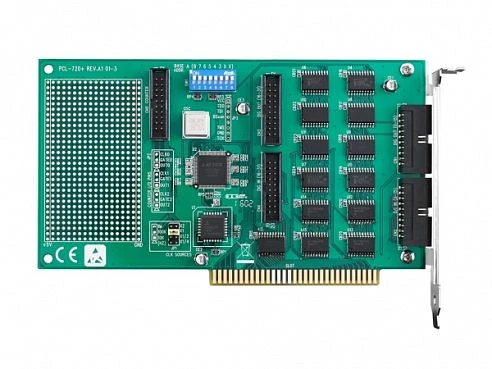 PCL-720+-BE