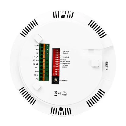 PIR-231-E