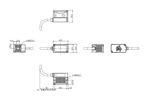 SS3016PMG-07H-RGF01E